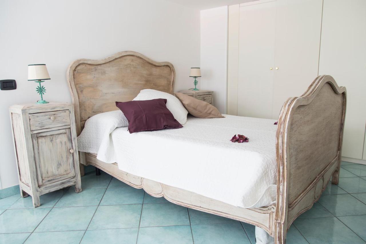 San Gregorio Luxury