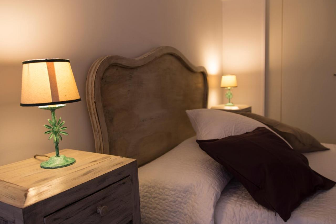 San Gregorio Luxury Apartment
