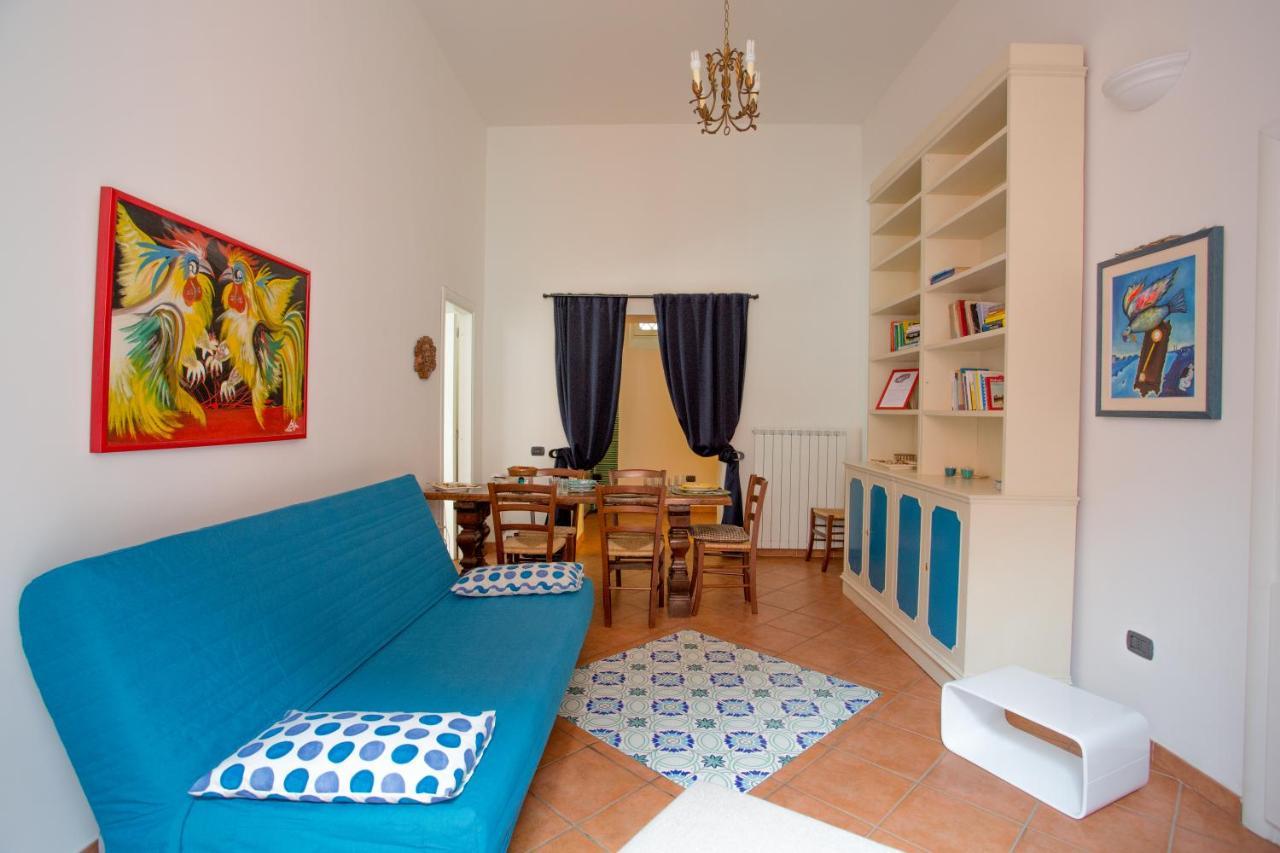 San Gregorio Luxury Apartment *