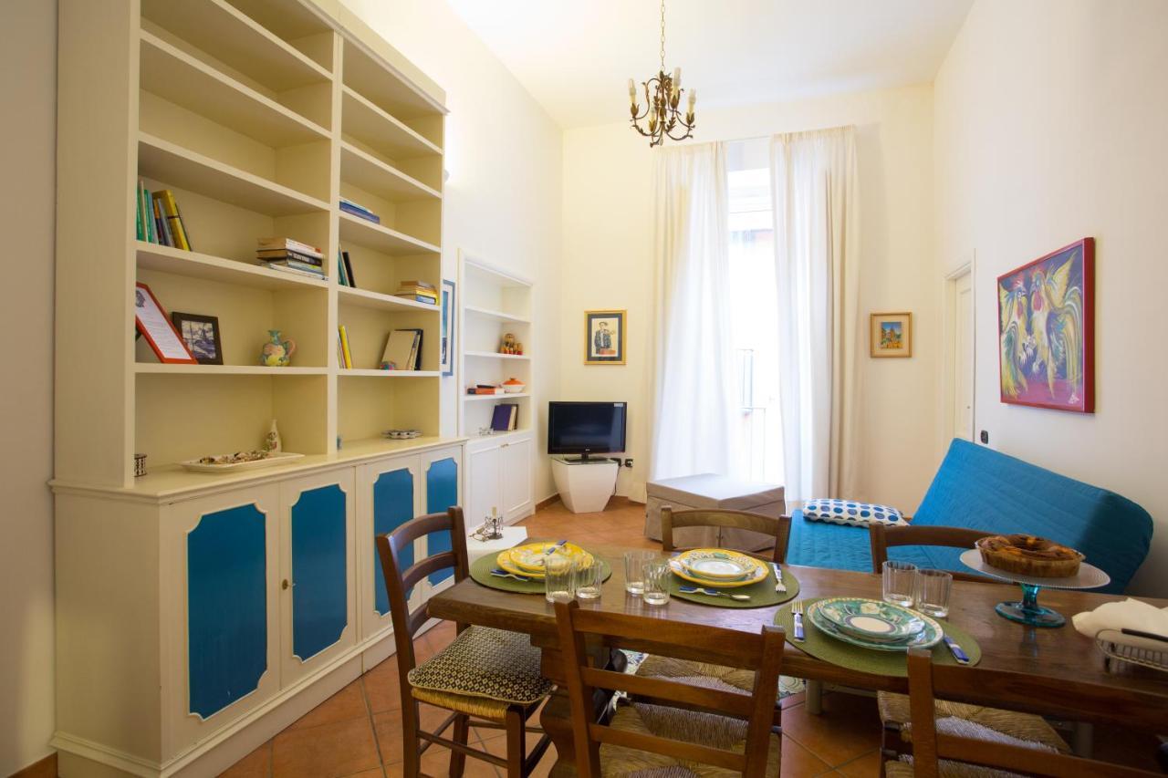 San Gregorio Luxury * Naples