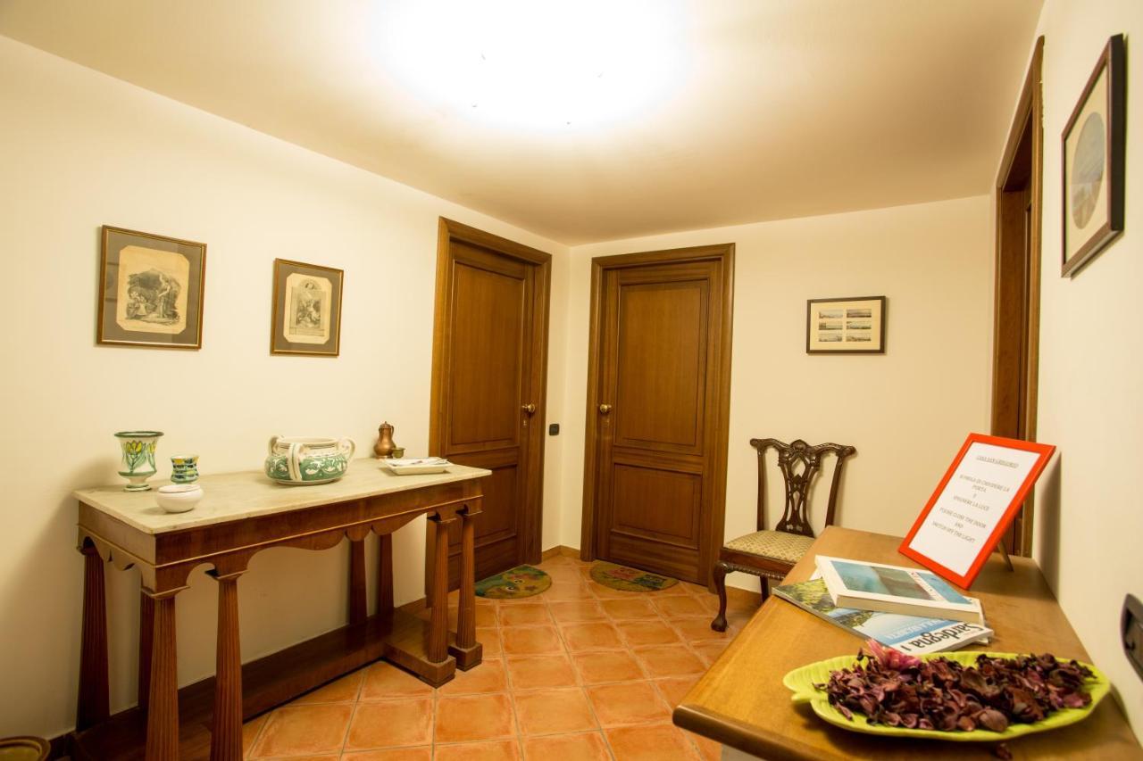 San Gregorio Luxury Apartment *