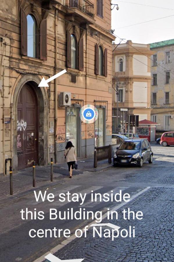 Loft By Universita * Naples