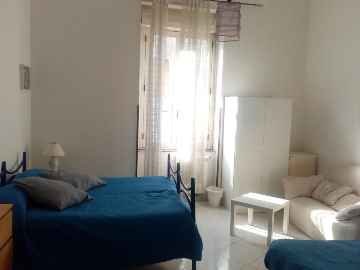 Guest house Palazzo Diomede Carafa #3 *