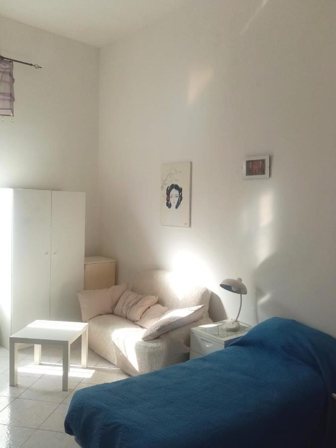 Guest house Palazzo Diomede Carafa #3 Naples