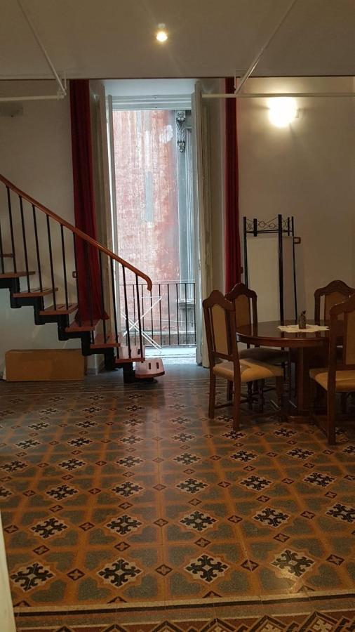 Apartment Indipendent Naples