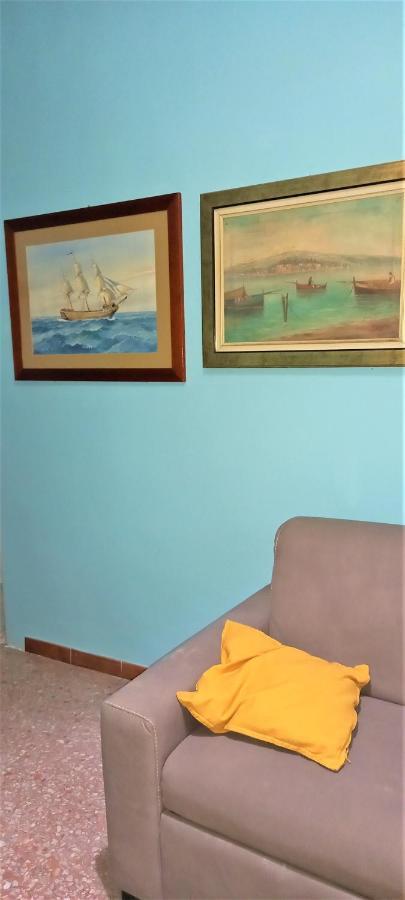 Casa San Biagio 1964 Spaccanapoli Naples