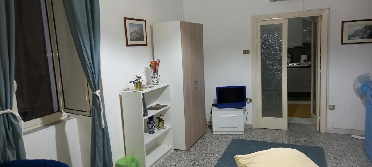 Casa San Biagio 1964 Spaccanapoli