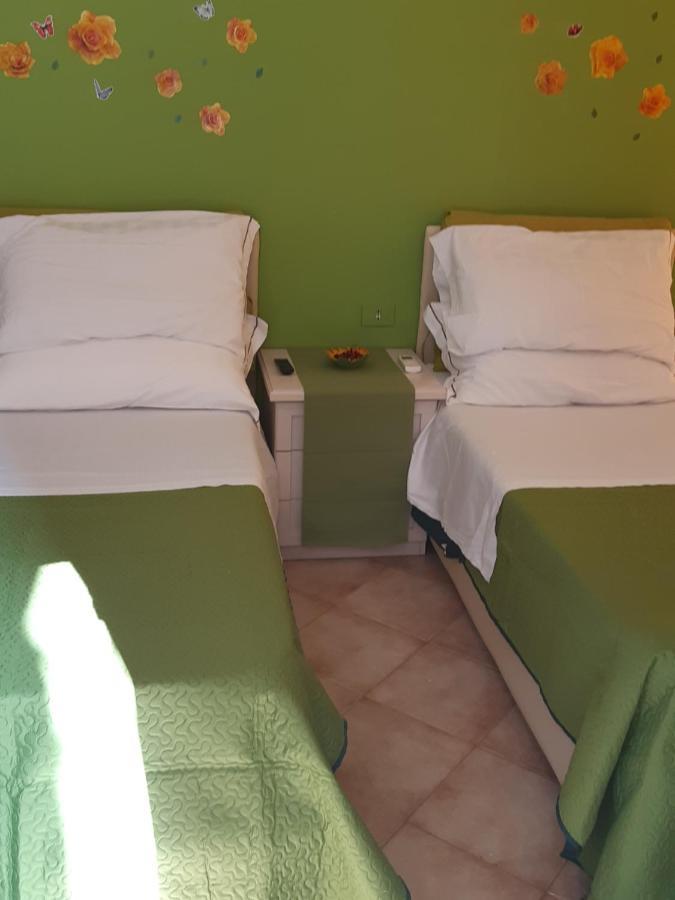 Relais Velata Bed & Breakfast