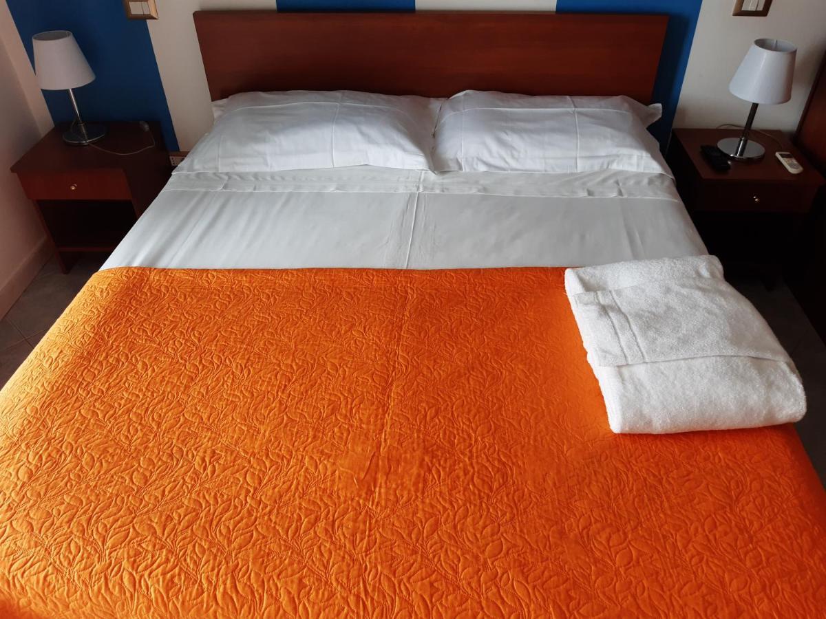 Bed & Breakfast Relais Velata *