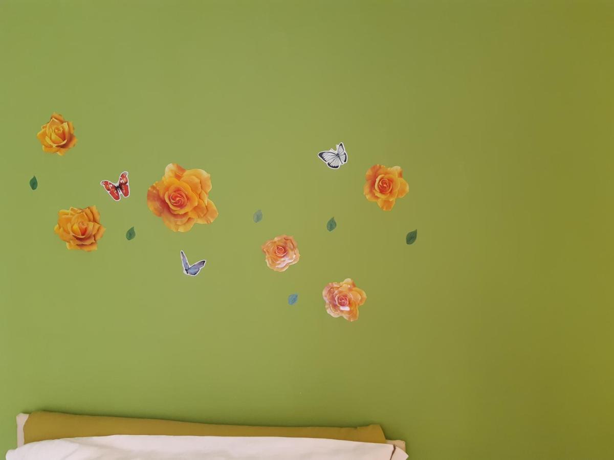 Bed & Breakfast Relais Velata Naples