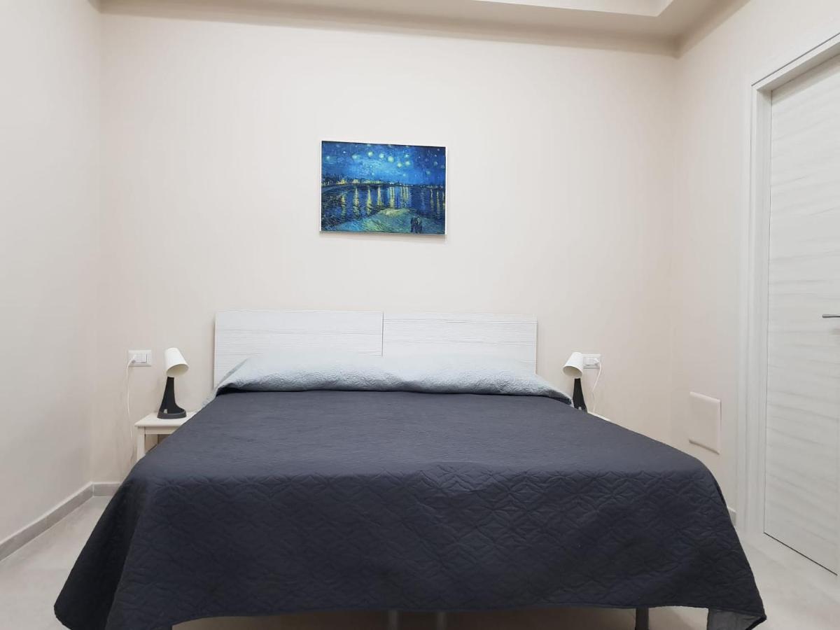 Bed & Breakfast La Sapienza Naples