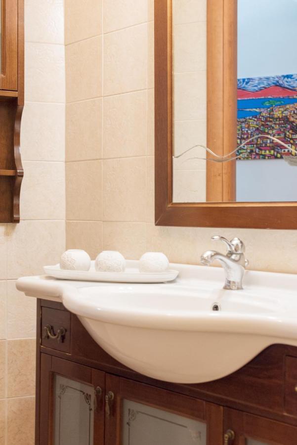 Apartment Casetta Decumani Naples