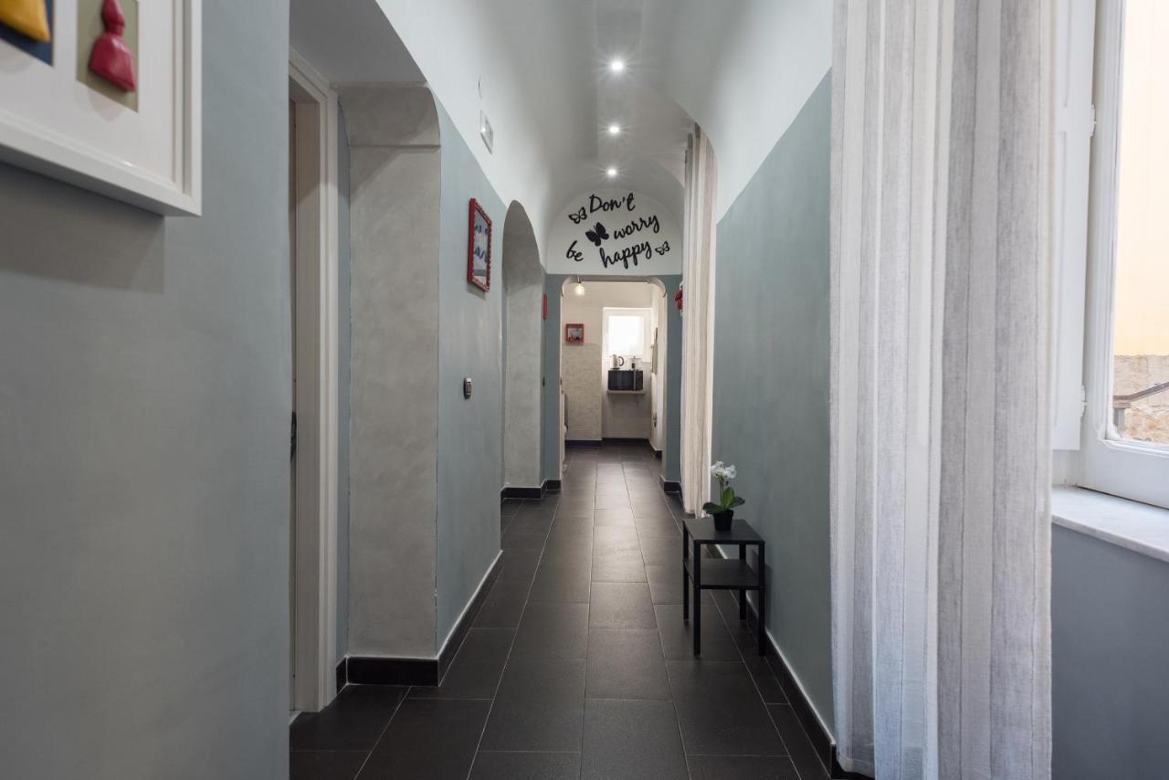 Residenza Beccadelli * Naples