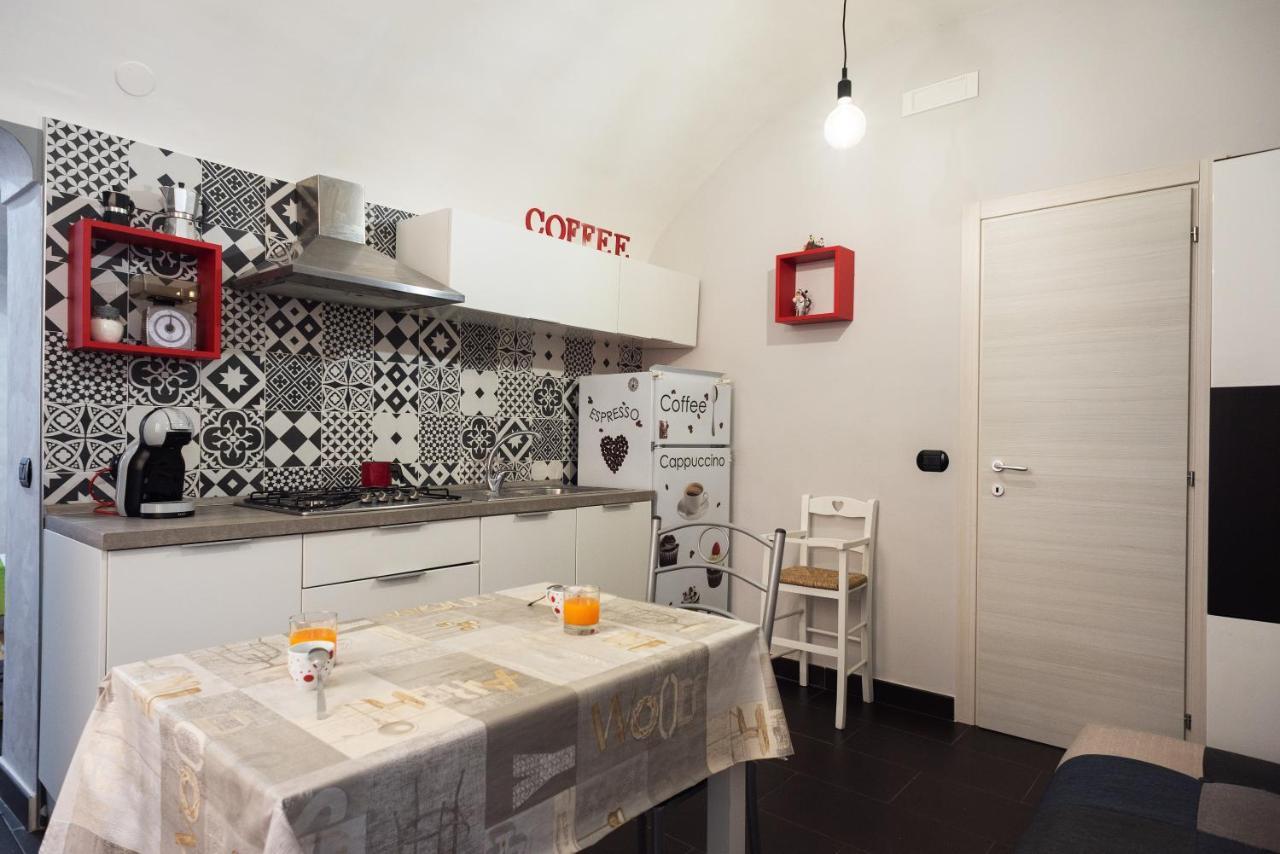 Residenza Beccadelli Apartment