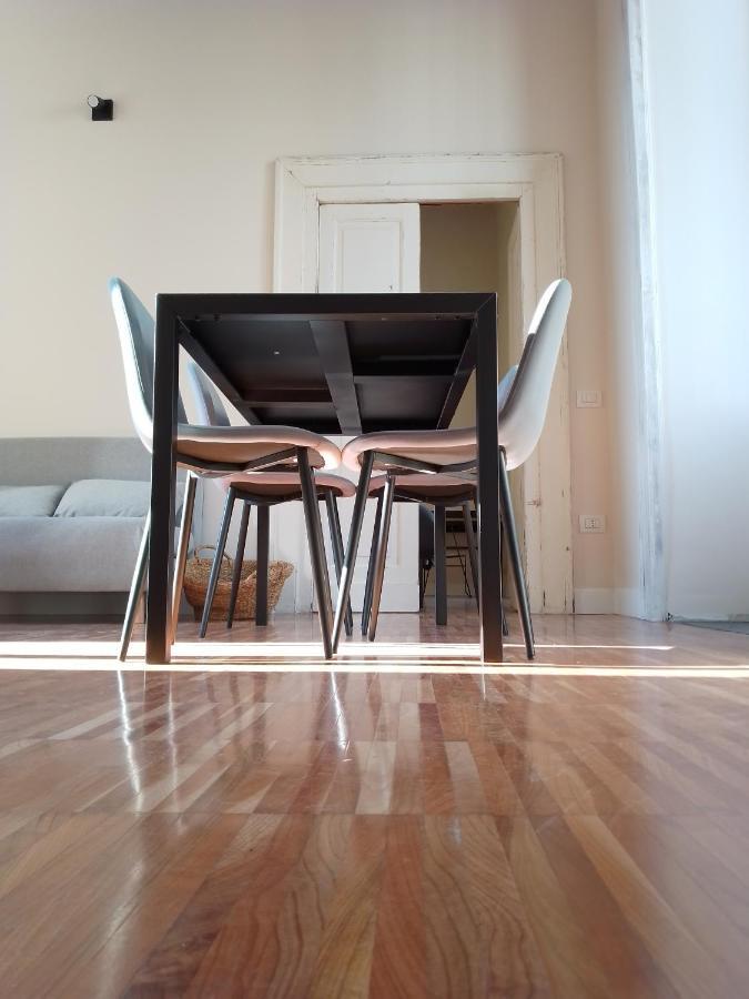Apartment Puntoxenia Torri Aragonesi