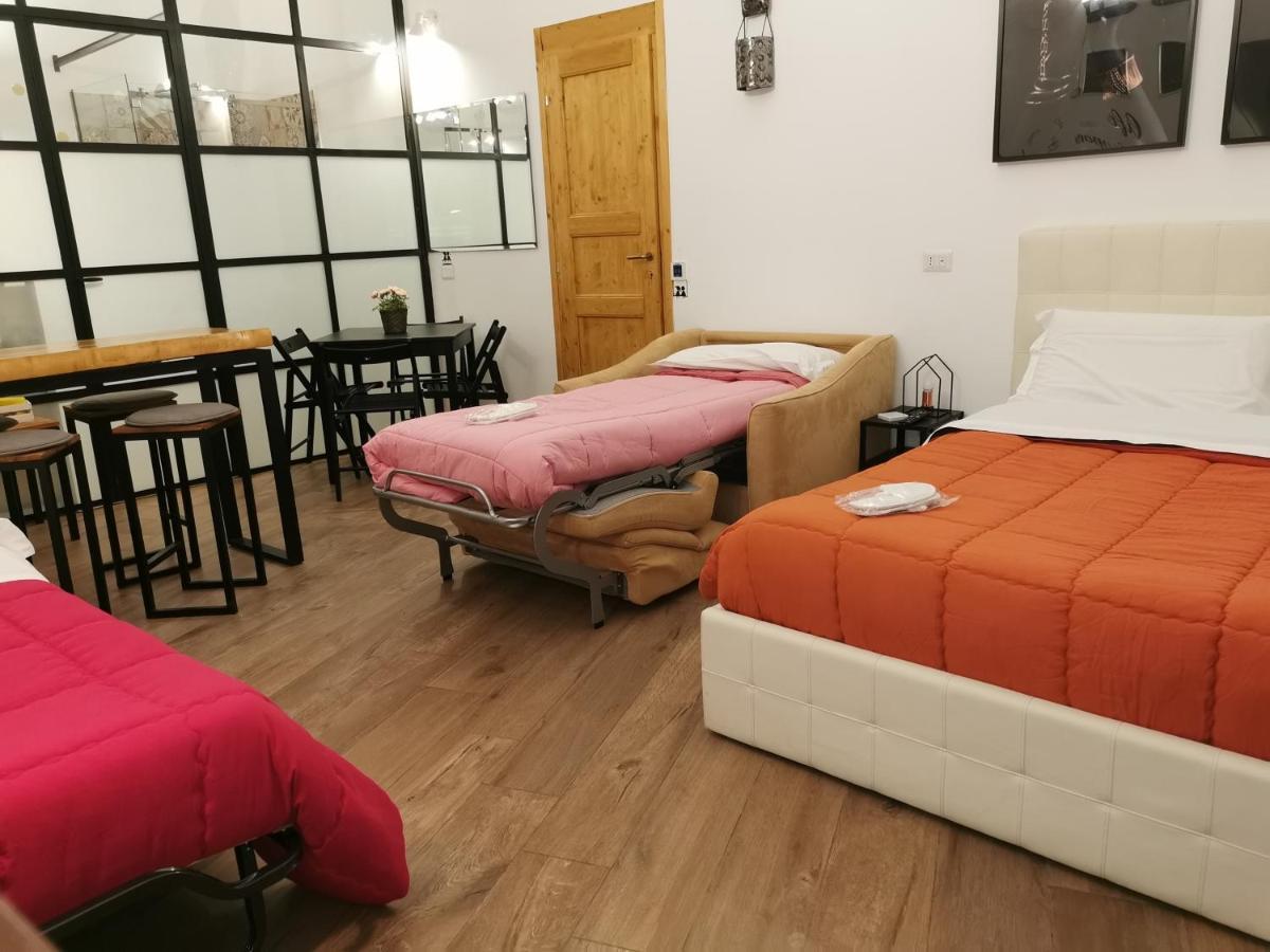 Centro Apartment *