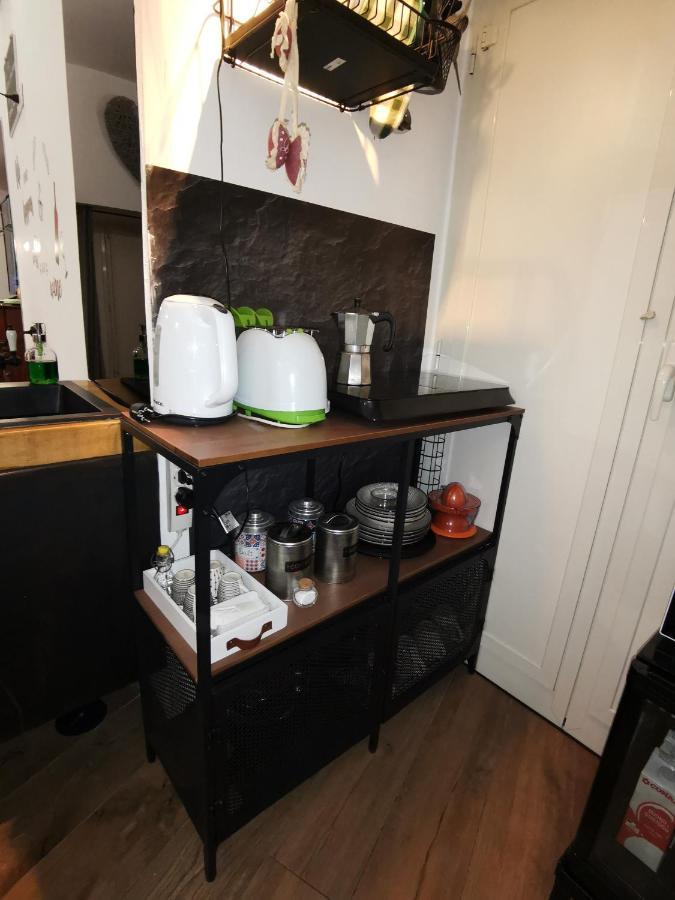 Centro Apartment *