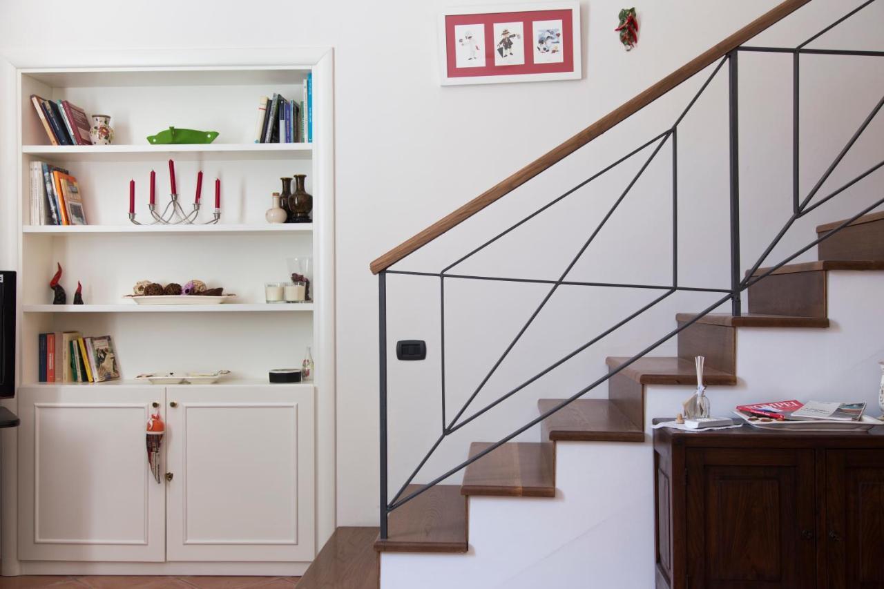 San Gregorio Luxury Apartment
