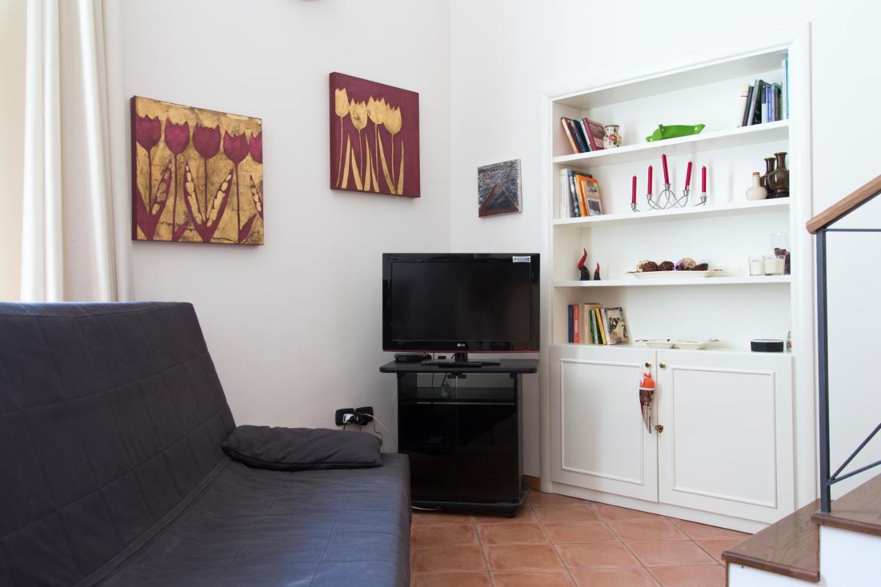 Apartment San Gregorio Luxury Naples