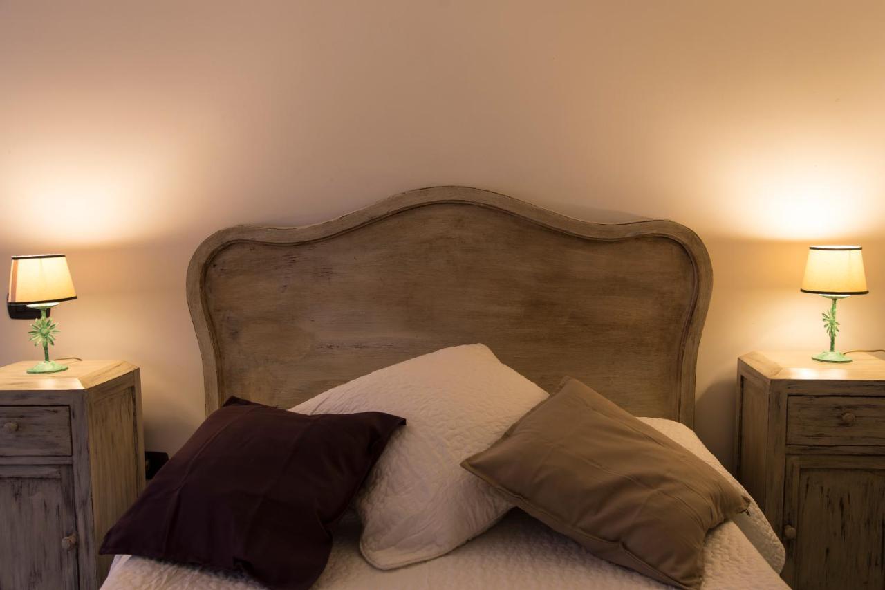 Apartment San Gregorio Luxury
