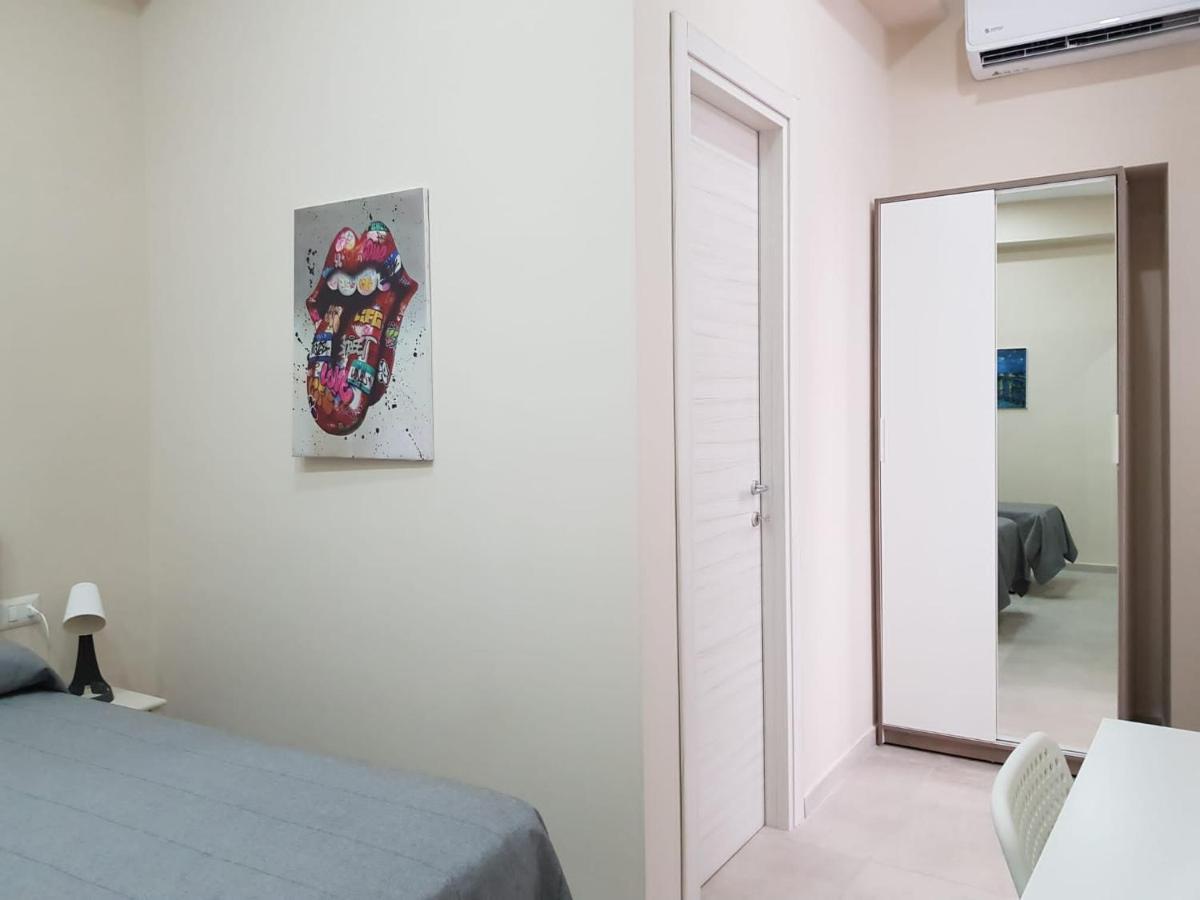 Bed & Breakfast La Sapienza Naples
