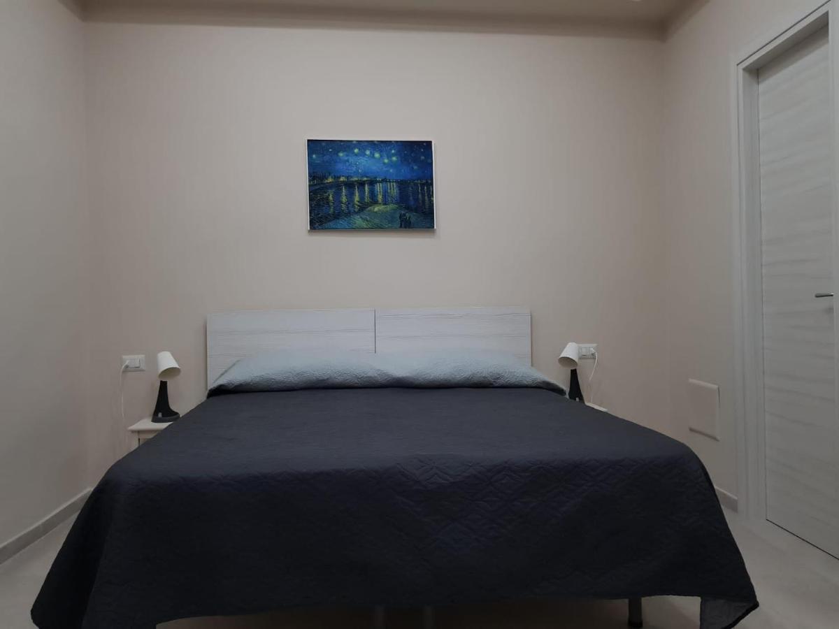 Bed & Breakfast La Sapienza Naples