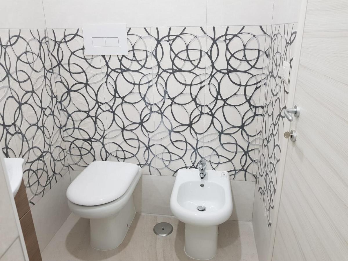 La Sapienza Bed & Breakfast Naples