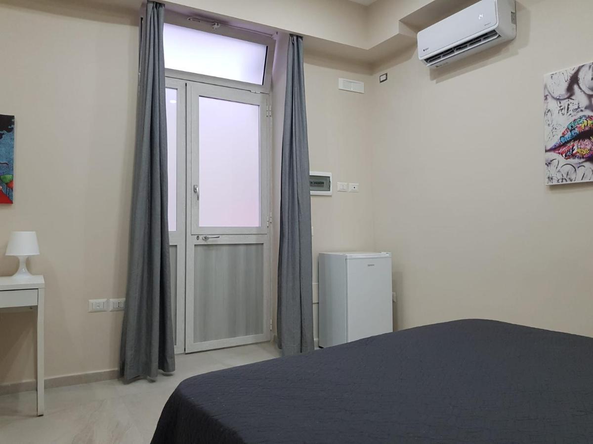 Bed & Breakfast La Sapienza Naples