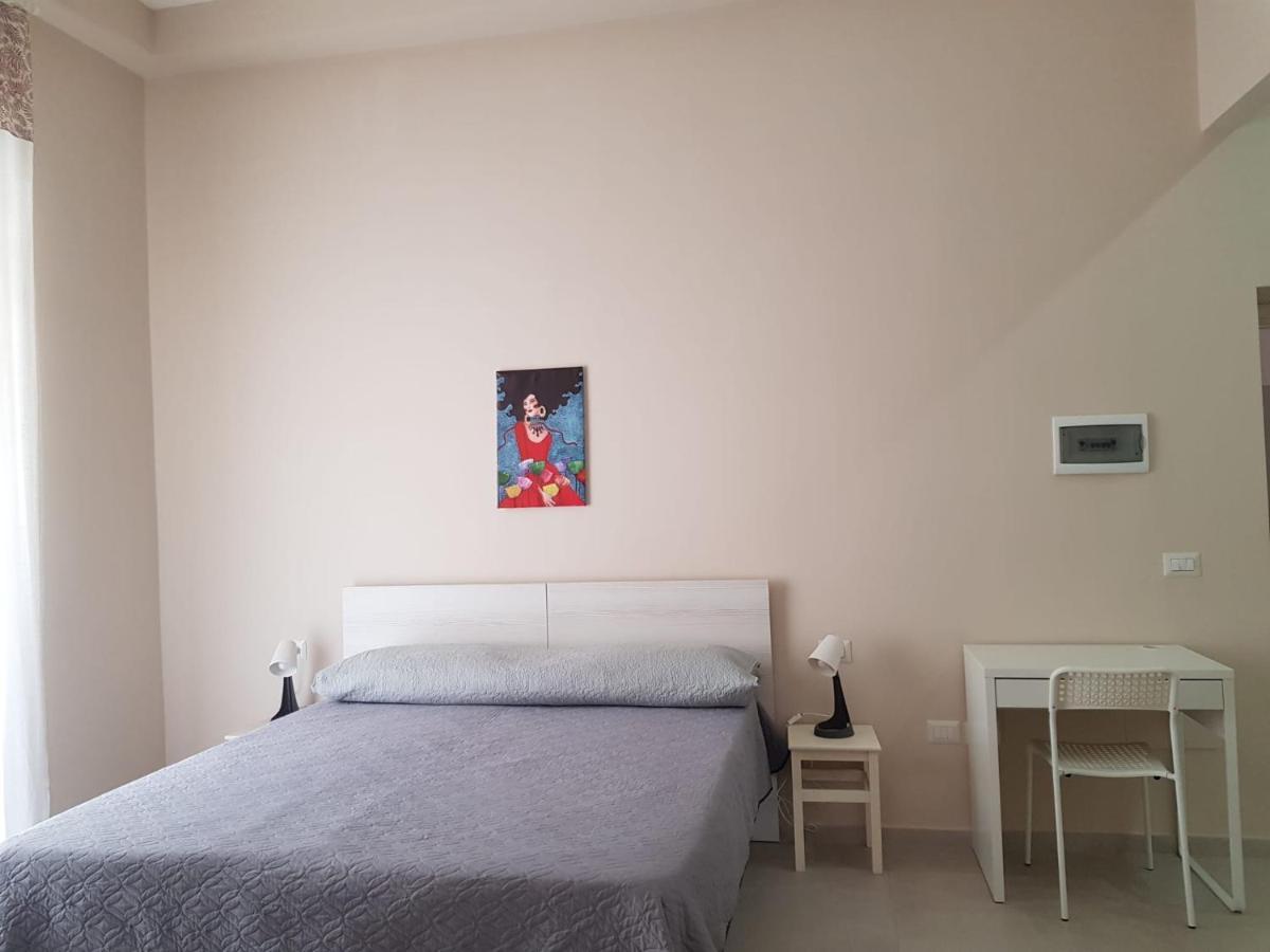 Bed & Breakfast La Sapienza Naples