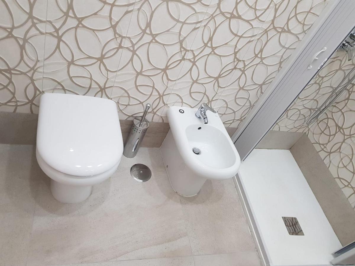 Bed & Breakfast La Sapienza
