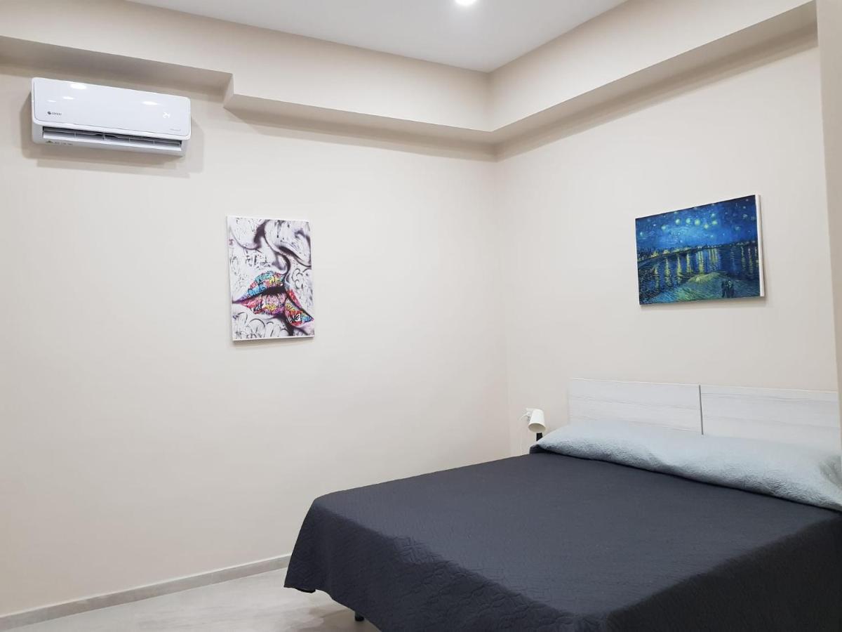 Bed & Breakfast La Sapienza Naples