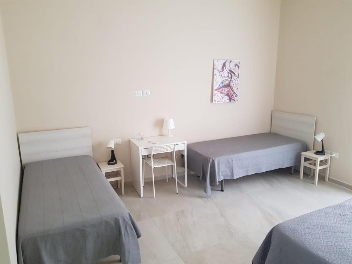 Bed & Breakfast La Sapienza