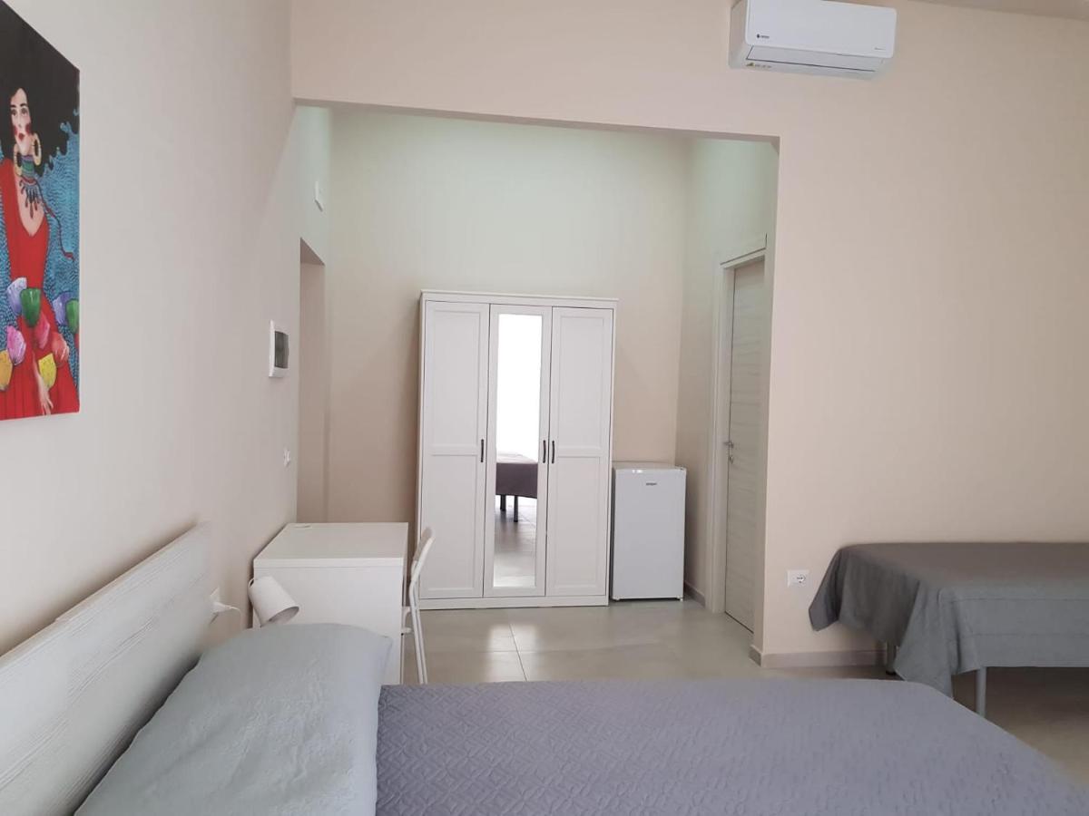 La Sapienza Bed & Breakfast Naples