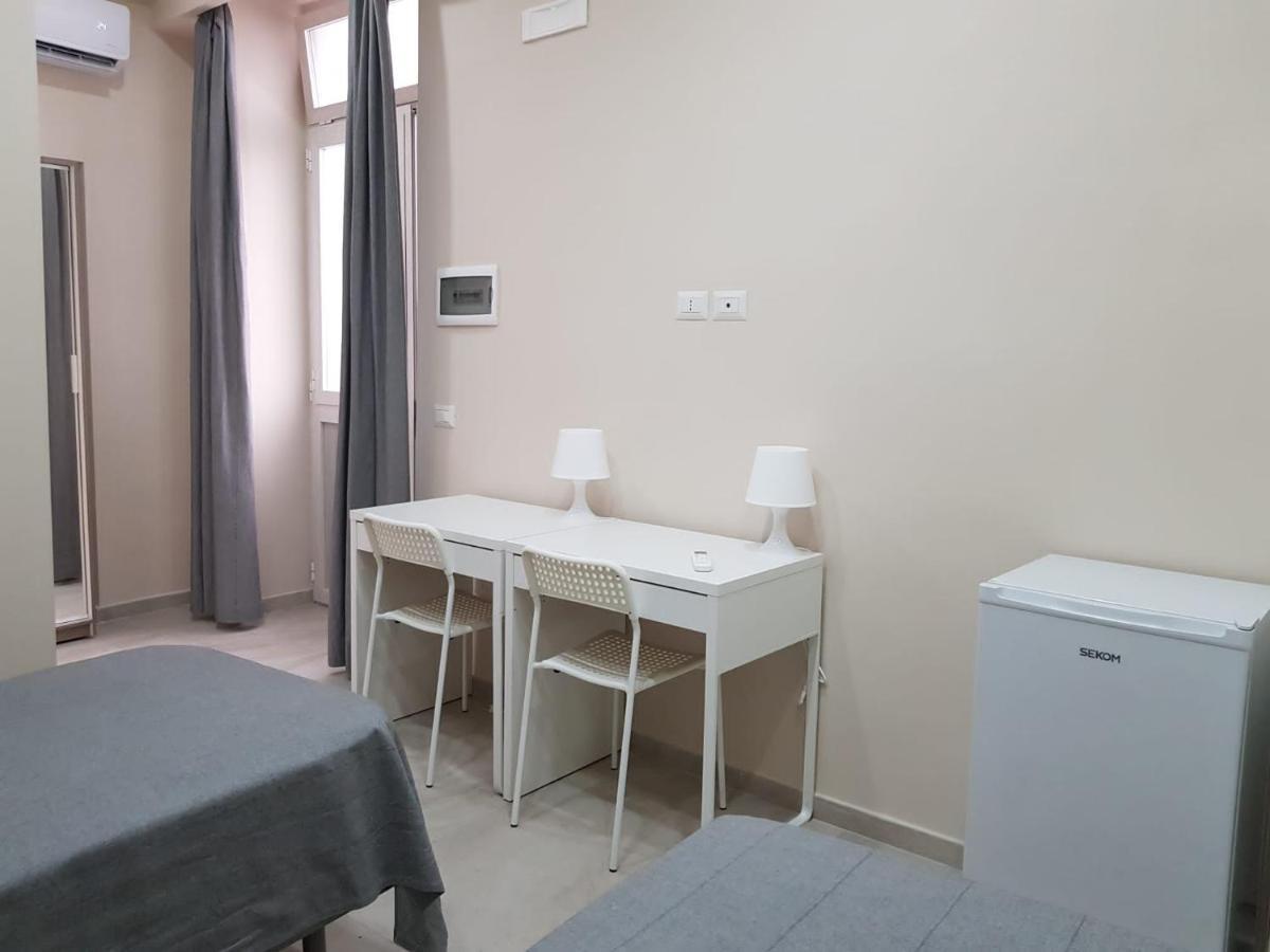 Bed & Breakfast La Sapienza