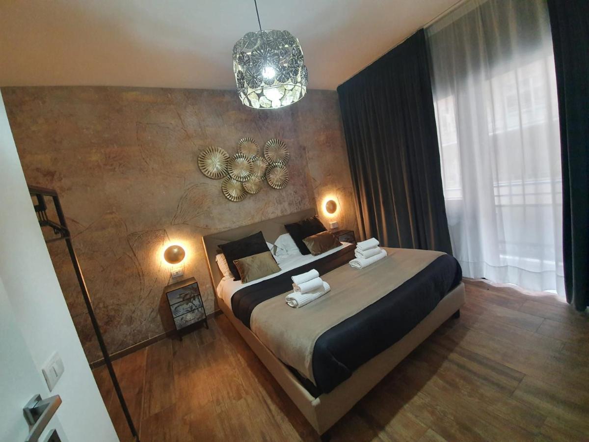 Guest house Le Sciantose Relais