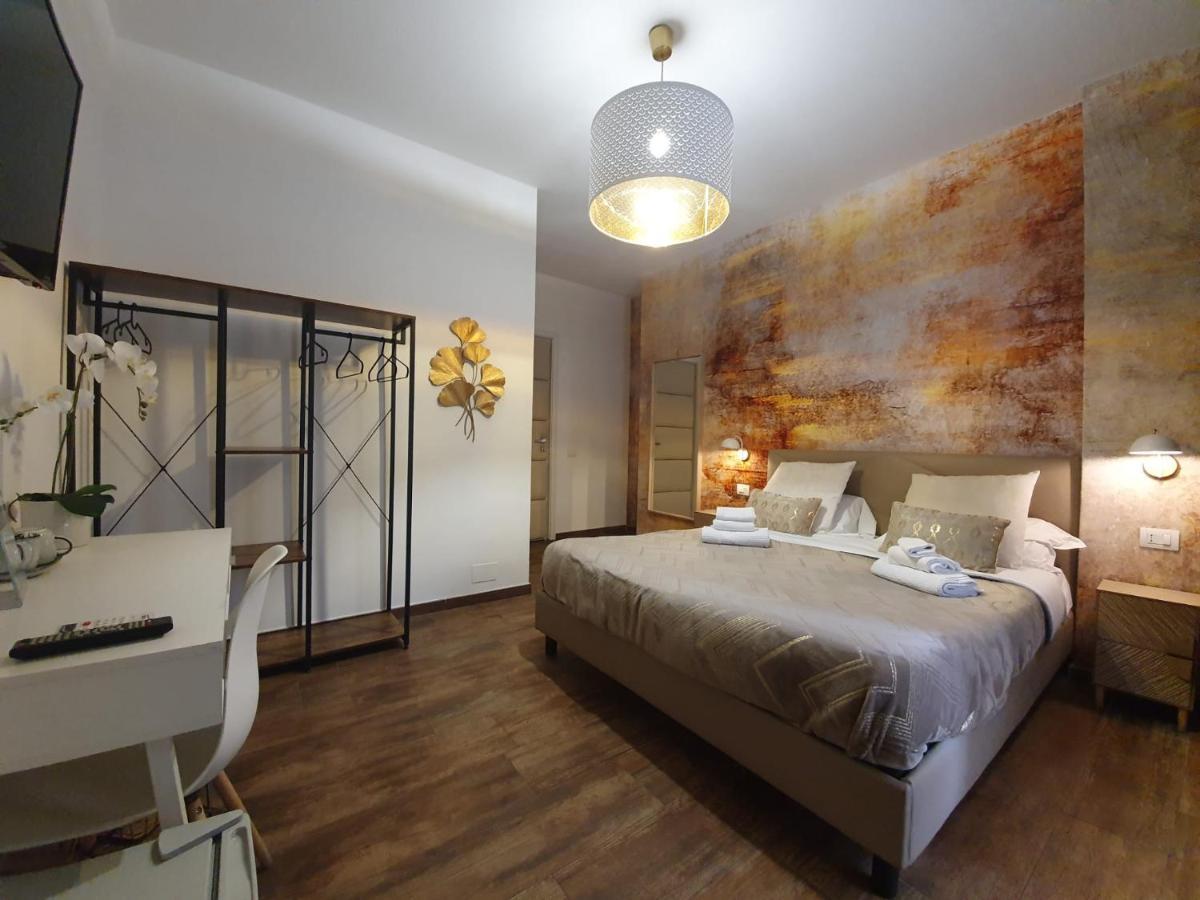 Guest house Le Sciantose Relais