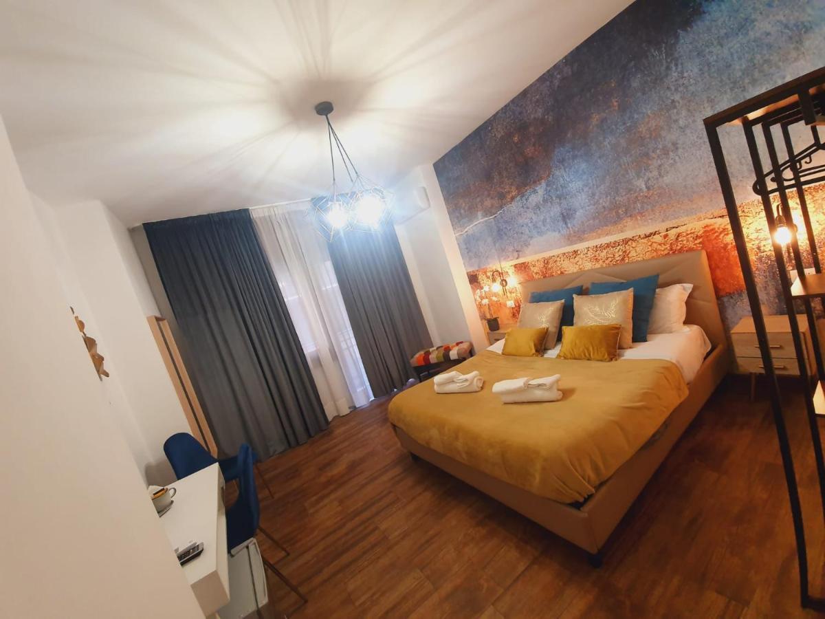 Le Sciantose Relais *
