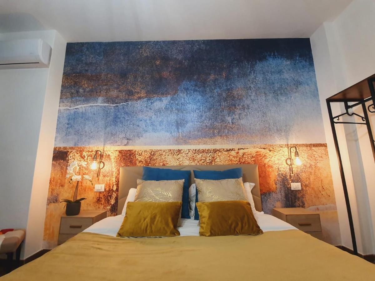 Guest house Le Sciantose Relais