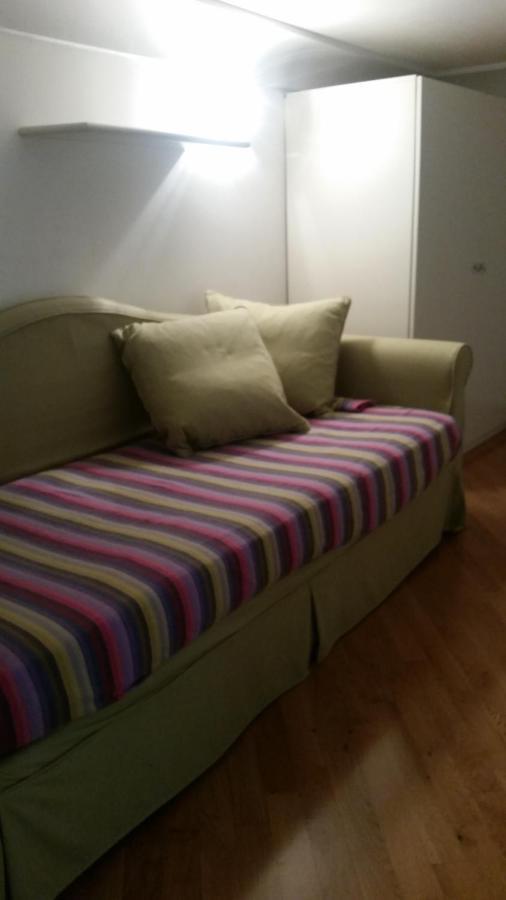 Apartment Casa Allegra Naples