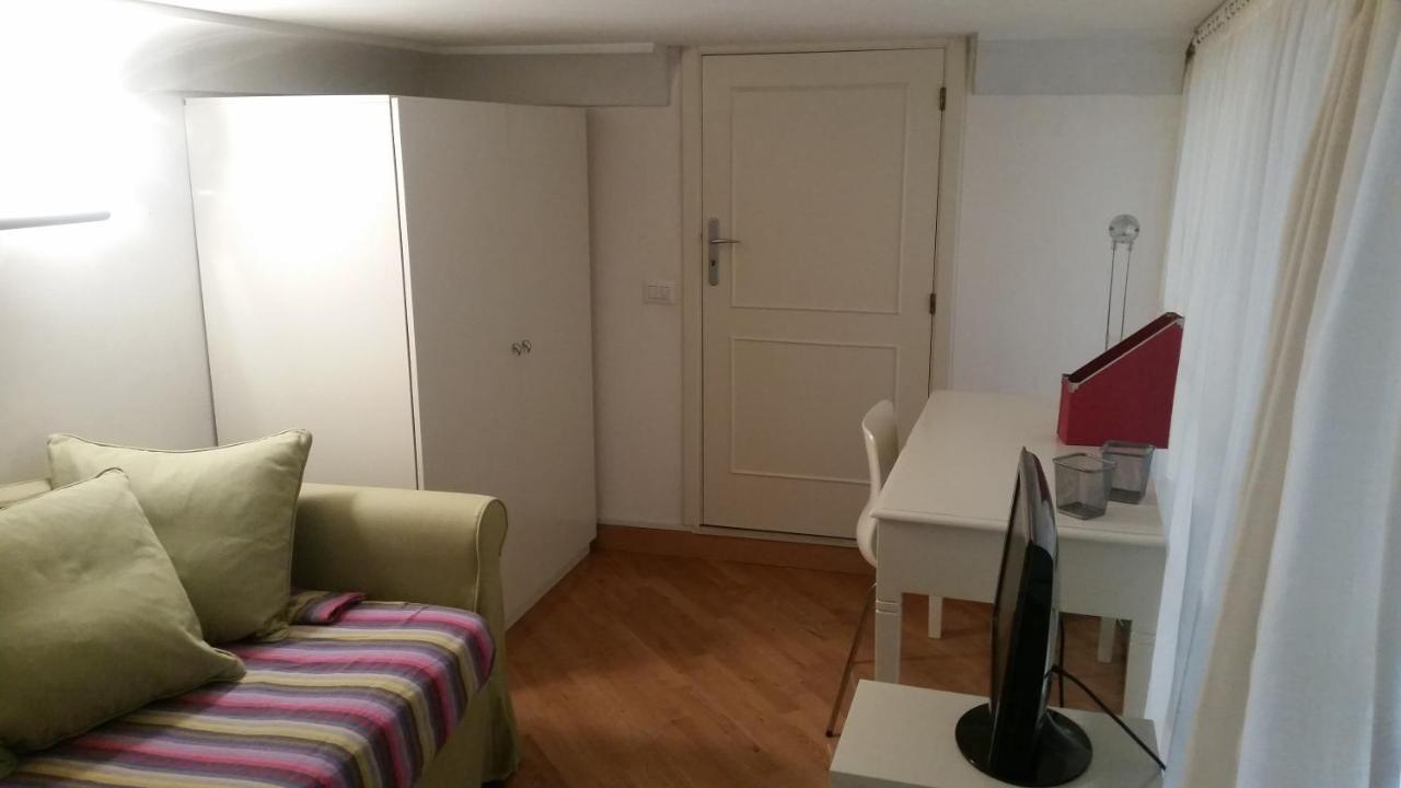 Casa Allegra Apartment Naples