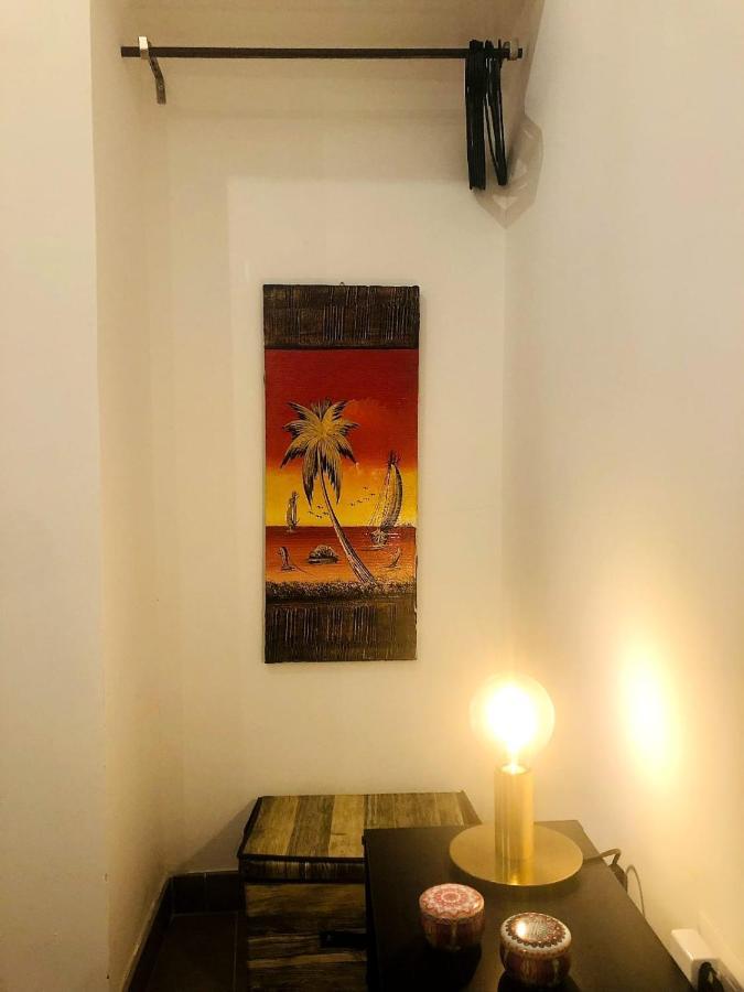 Casa Sofia Naples