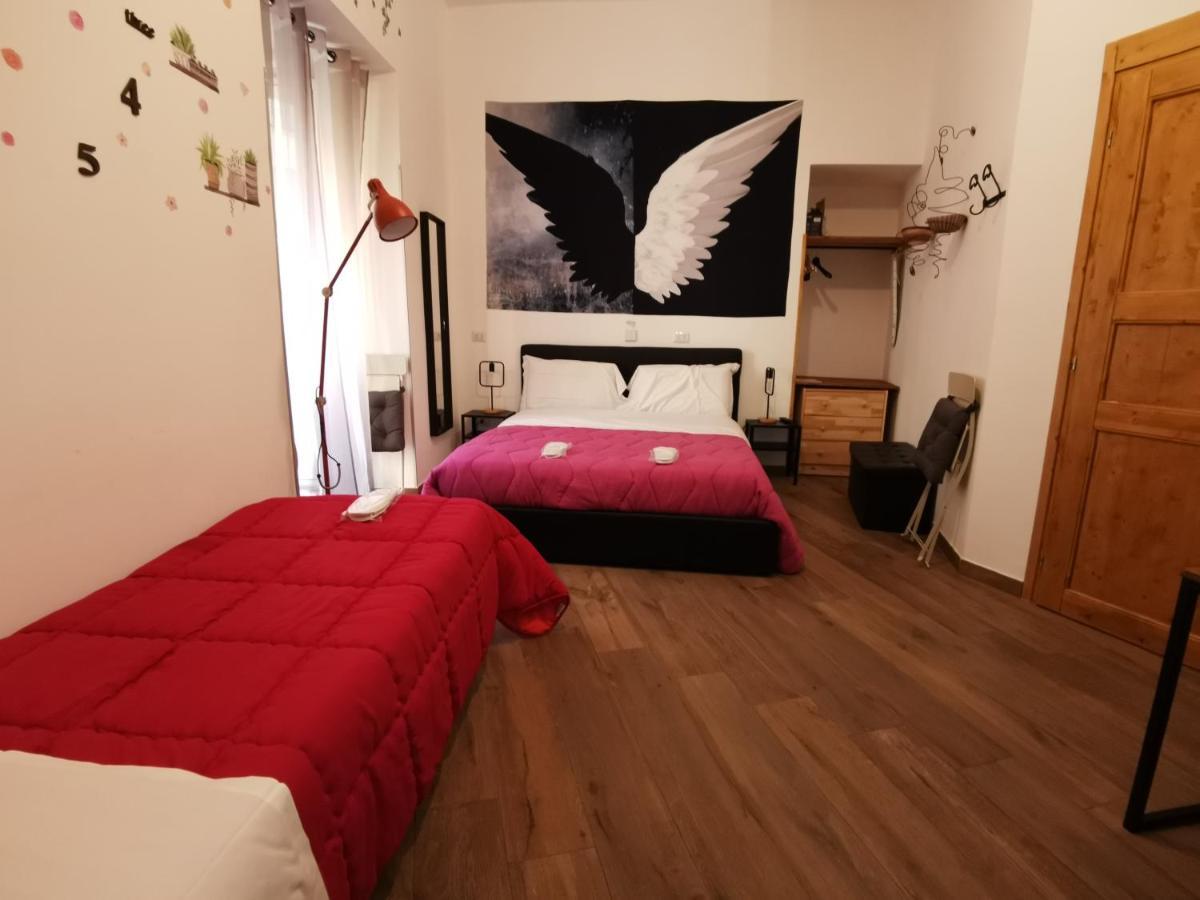 Centro Apartment *