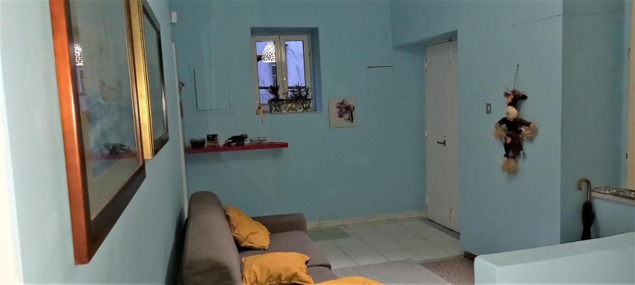 Apartment Casa San Biagio 1964 Spaccanapoli Naples