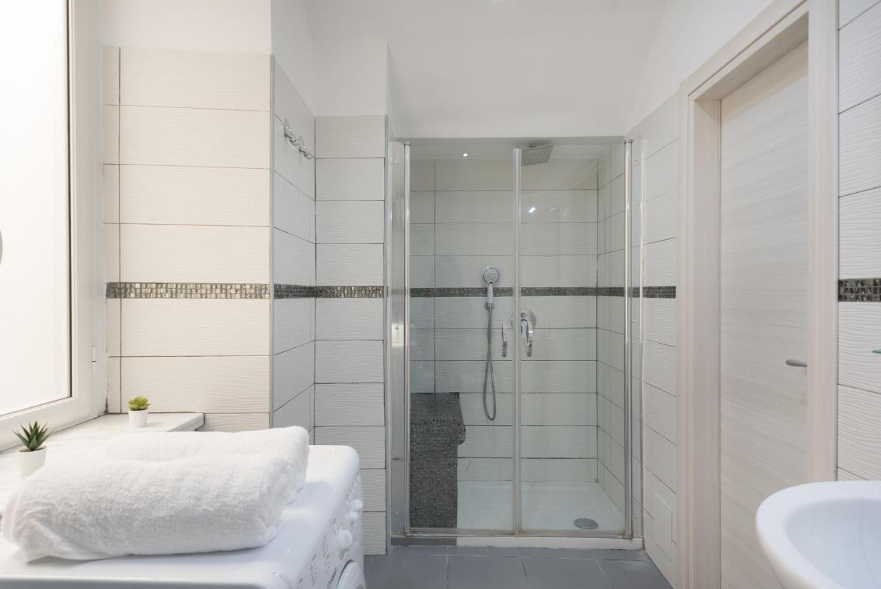 Residenza Beccadelli Apartment