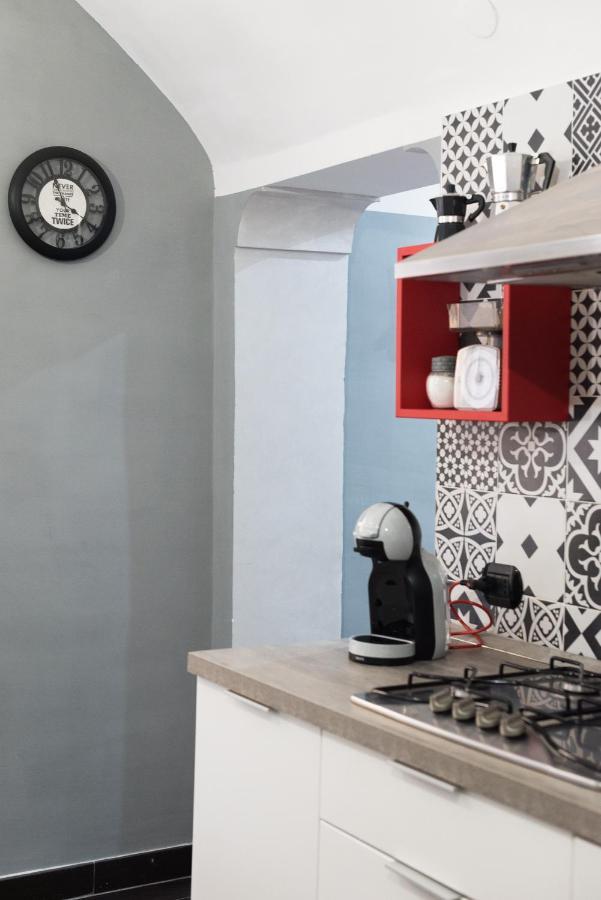 Apartment Residenza Beccadelli