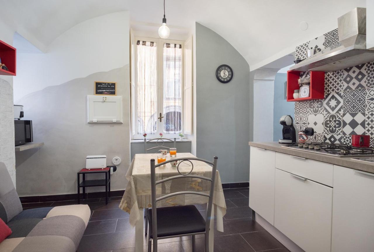 Residenza Beccadelli Naples