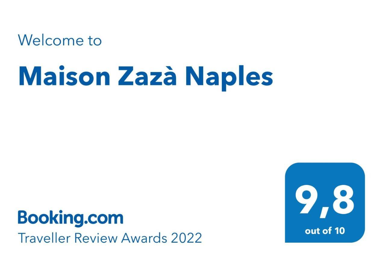 Maison Zaza Naples