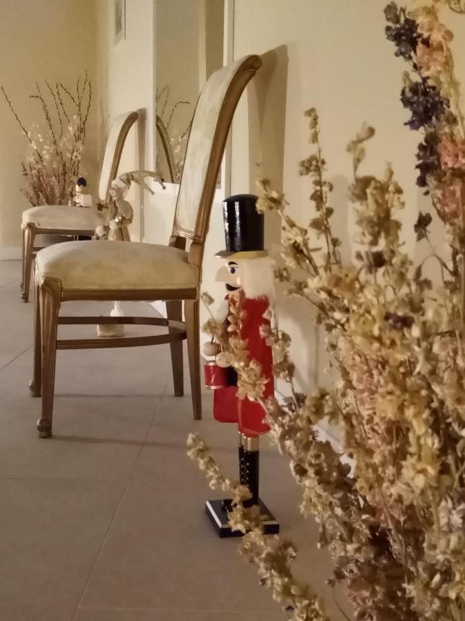 Guest house Maison Des Fleurs Naples