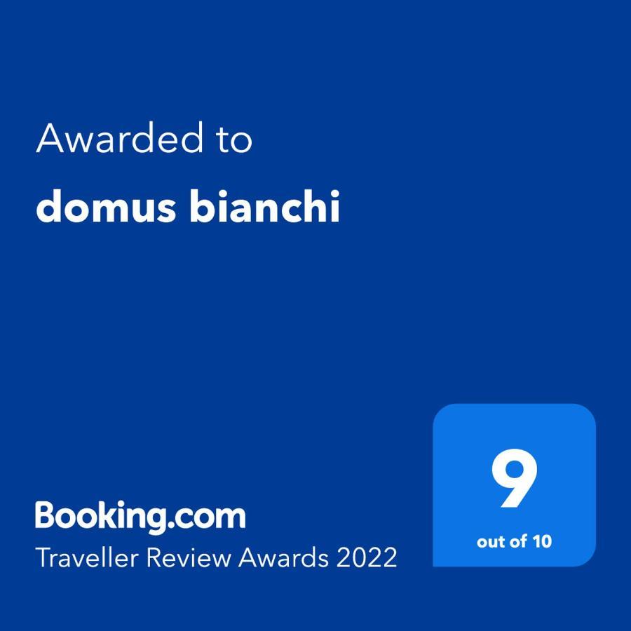 Domus Bianchi Holiday home Naples
