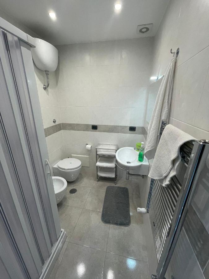 La Casa Di Adele Apartment *